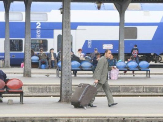 CFR vinde 1.178 de locuinţe din proprietatea privată a companiei